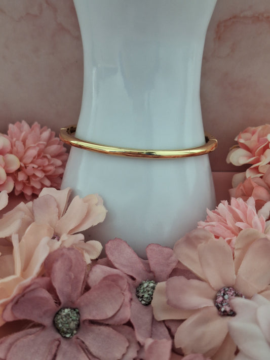 Bracelet torsade