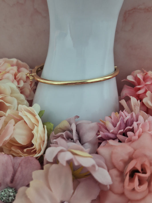 Bracelet coeur